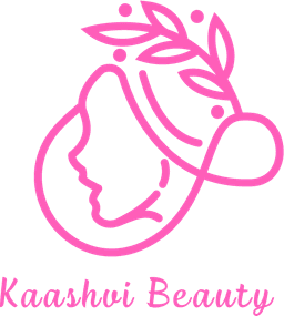 Kaashvi Beauty Logo